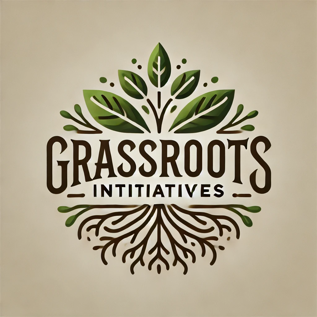 Grassroots Initiatives Logo
