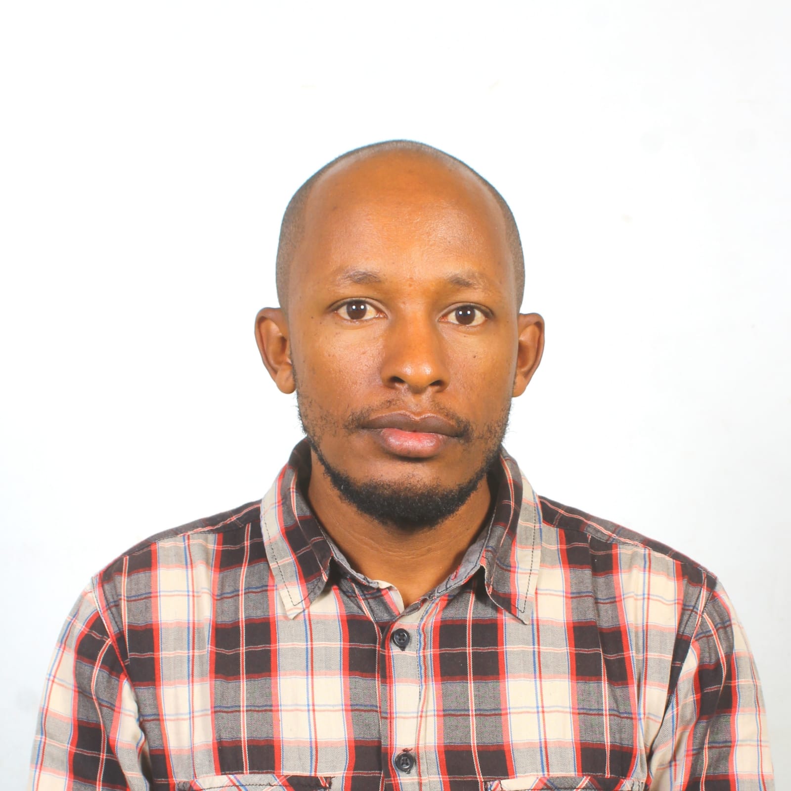 Rural Development Officer